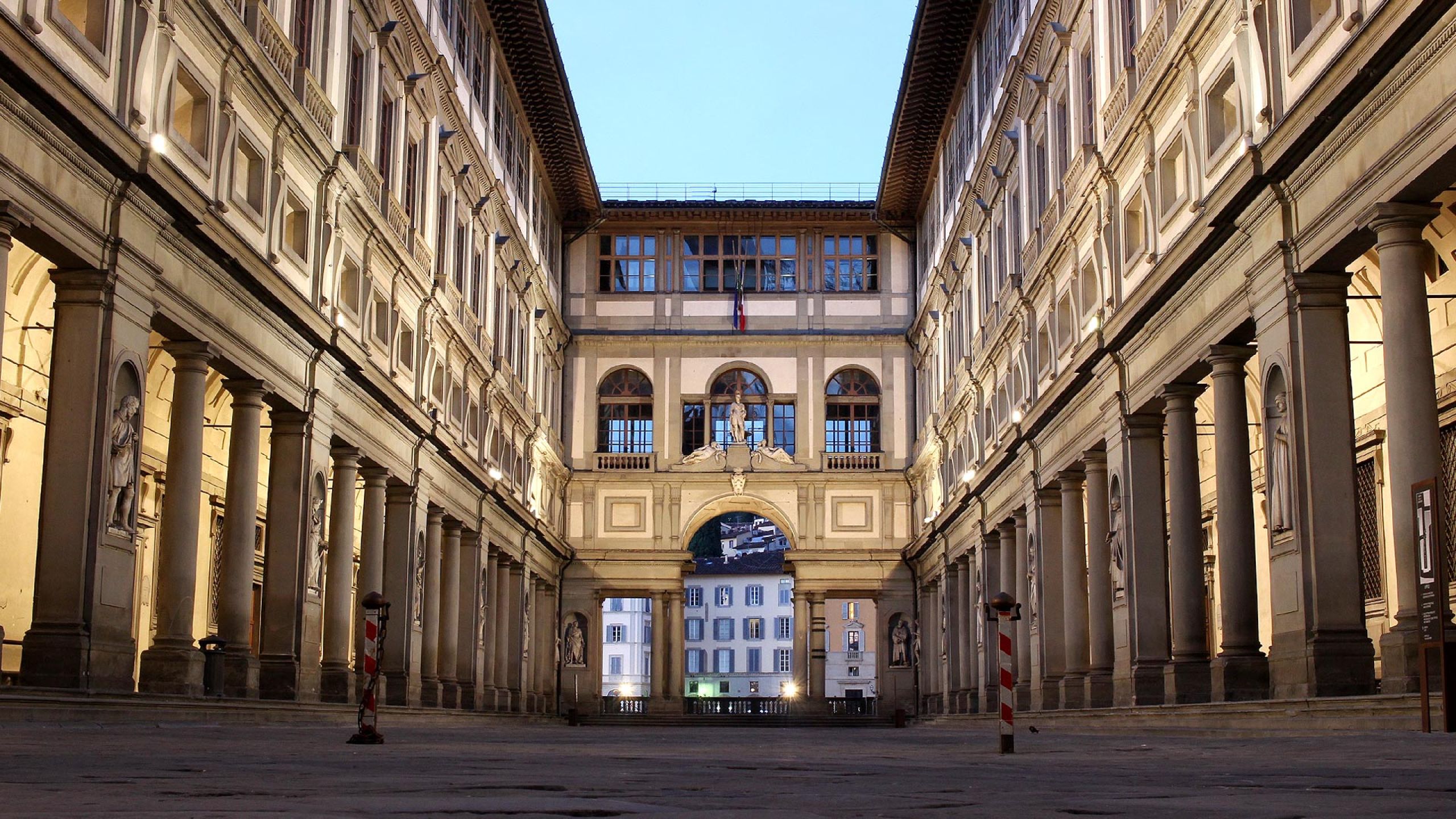 Noleggio bus per viaggi organizzati